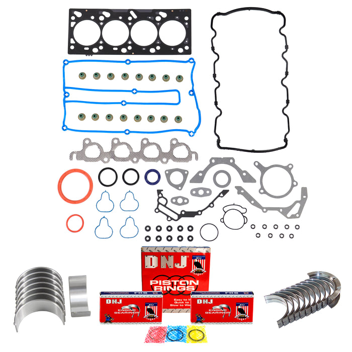 Engine Re-Ring Kit