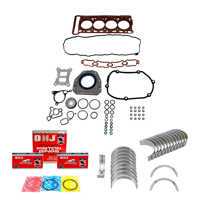 Engine Re-Ring Kit