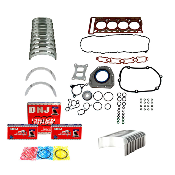 Engine Re-Ring Kit