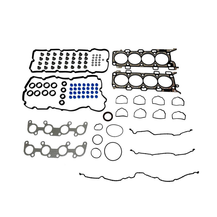 Engine Re-Ring Kit