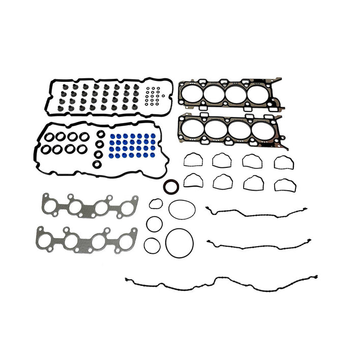 Engine Re-Ring Kit