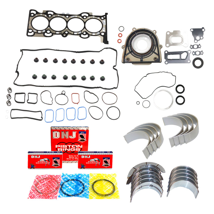 Engine Re-Ring Kit
