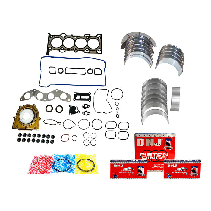 Engine Re-Ring Kit