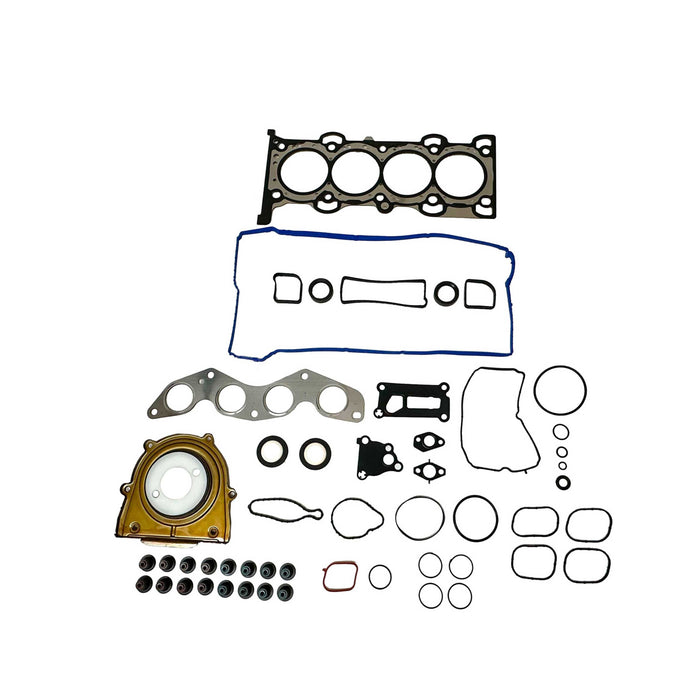 Engine Re-Ring Kit