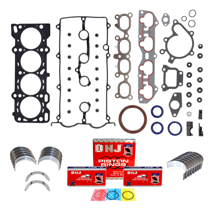 Engine Re-Ring Kit