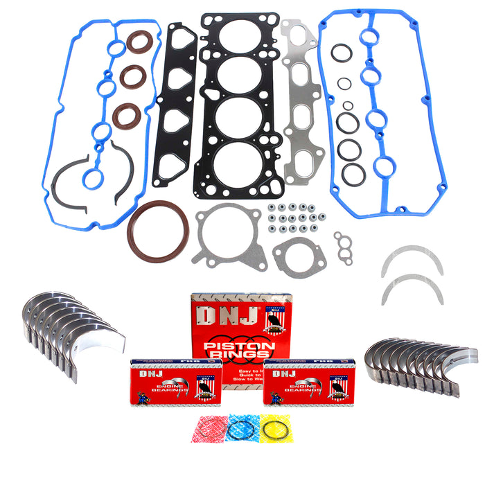 Engine Re-Ring Kit