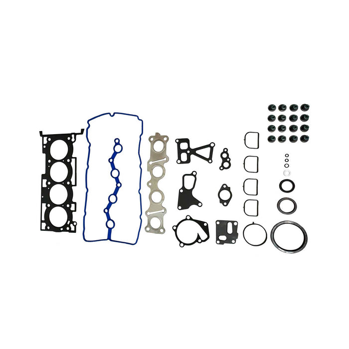 Engine Re-Ring Kit