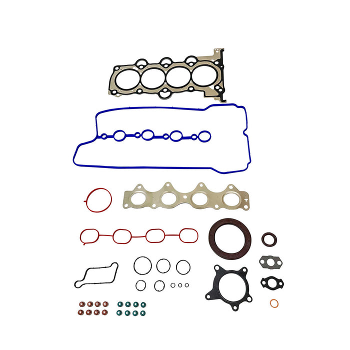 Engine Re-Ring Kit