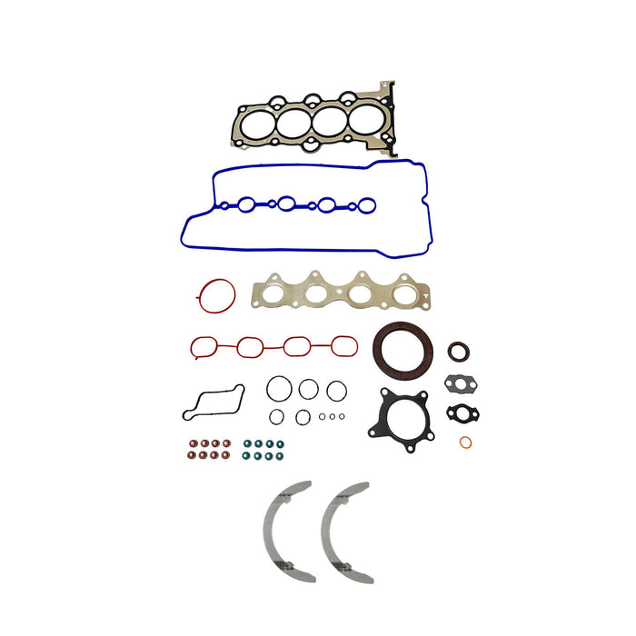 Engine Re-Ring Kit
