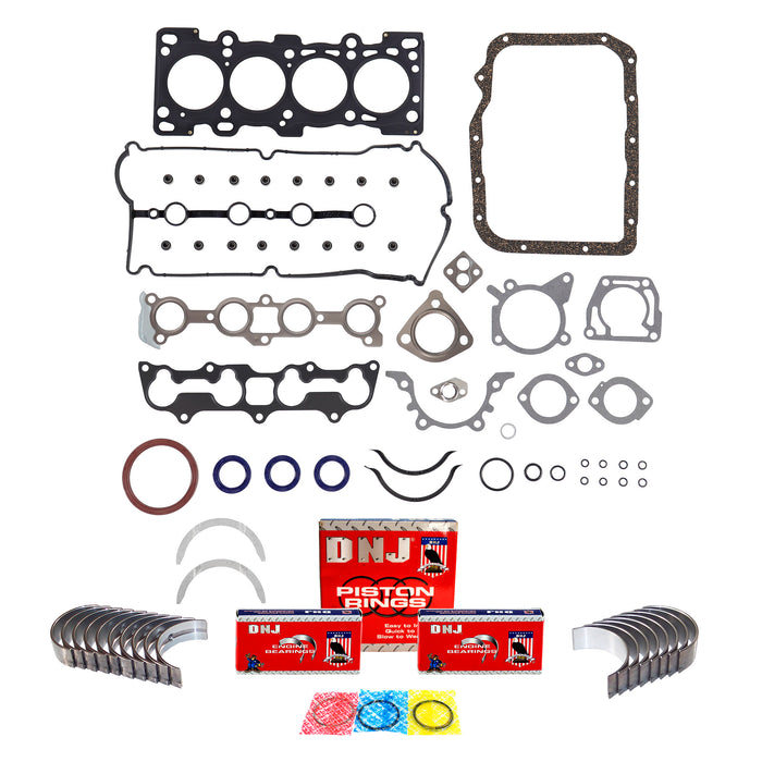 Engine Re-Ring Kit