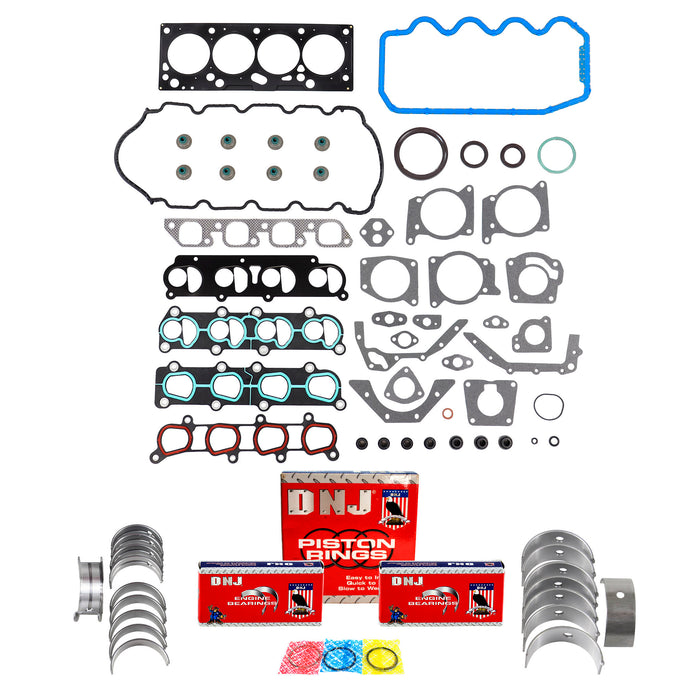 Engine Re-Ring Kit