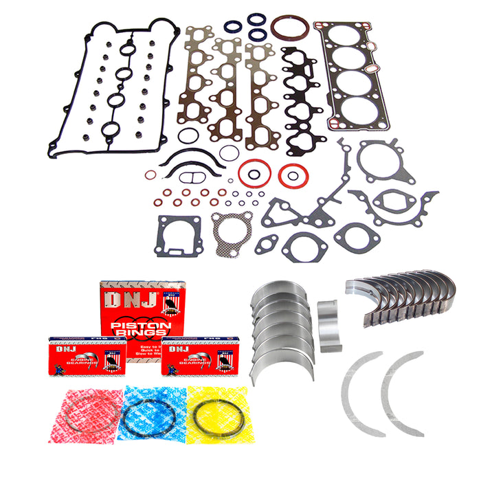 Engine Re-Ring Kit