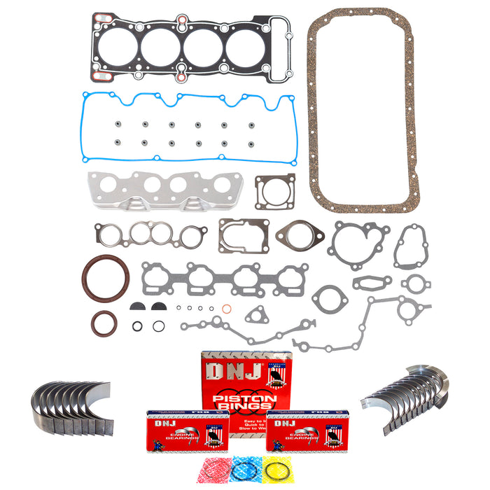 Engine Re-Ring Kit