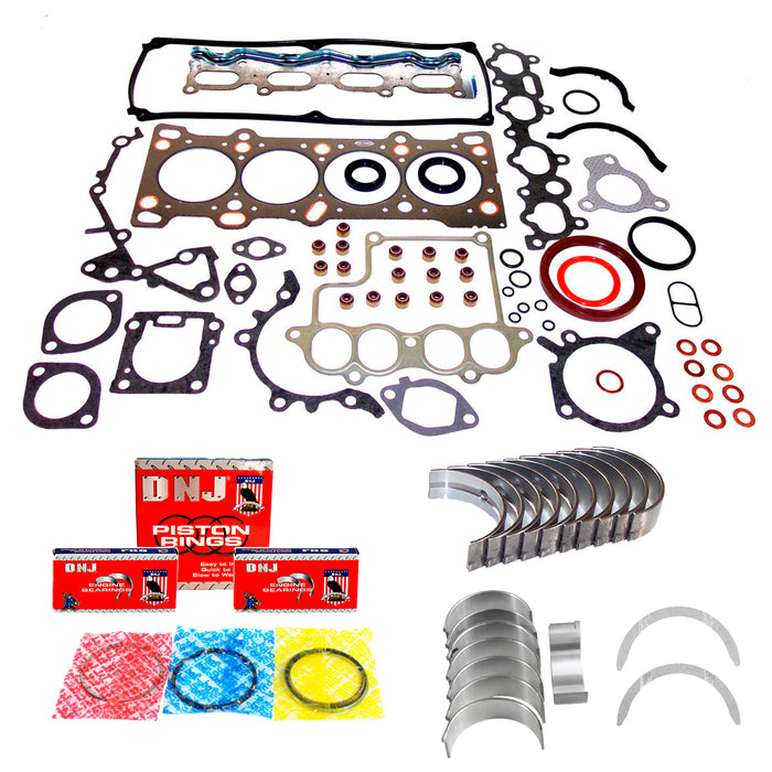 Engine Re-Ring Kit