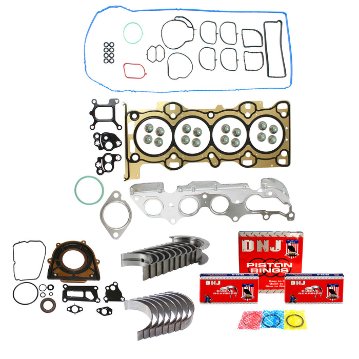 Engine Re-Ring Kit