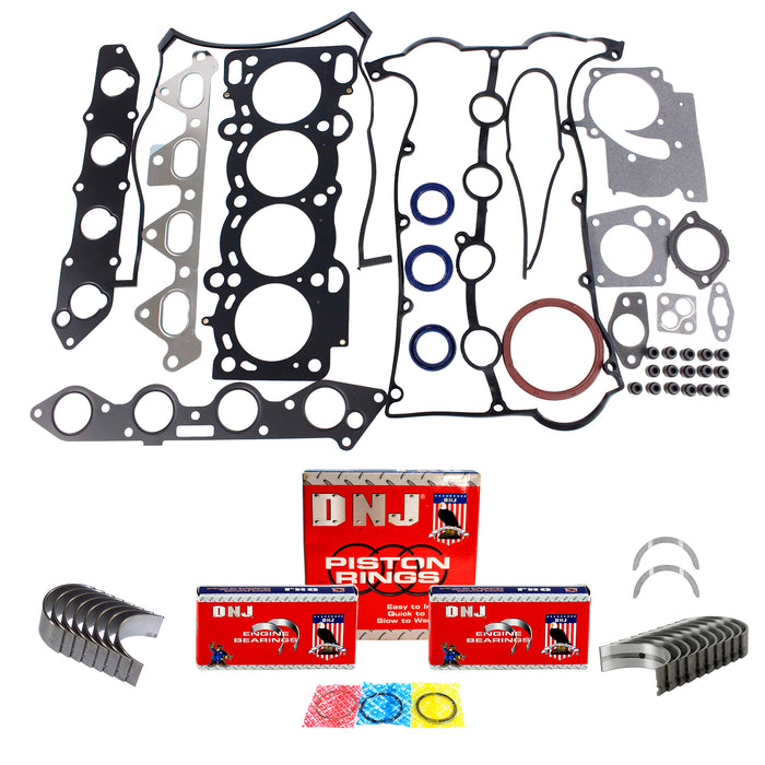Engine Re-Ring Kit