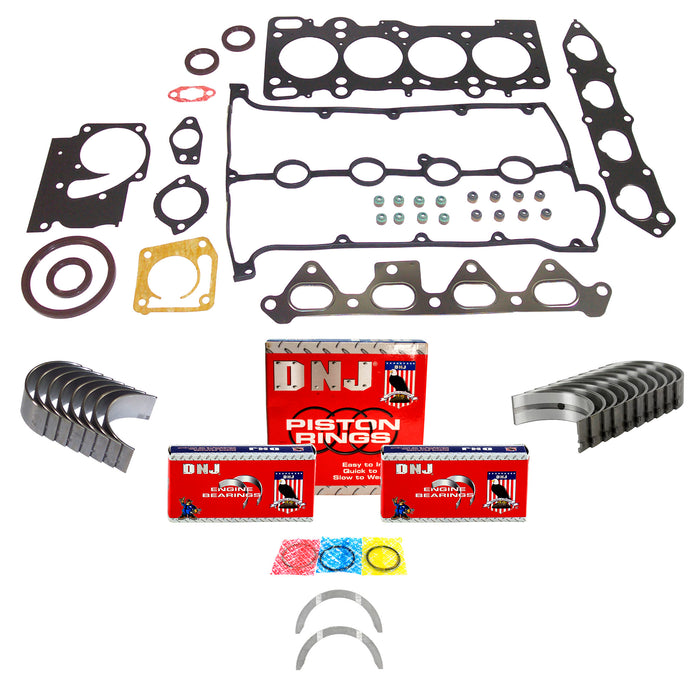Engine Re-Ring Kit