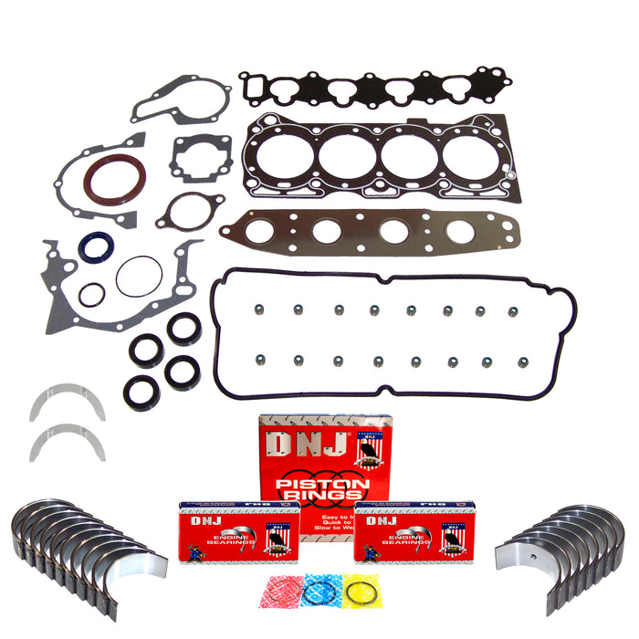 Engine Re-Ring Kit