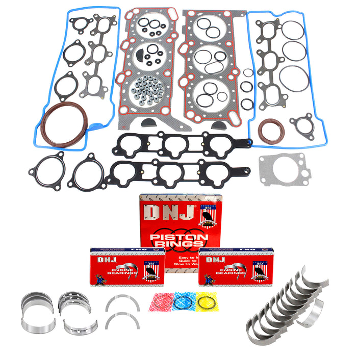 Engine Re-Ring Kit