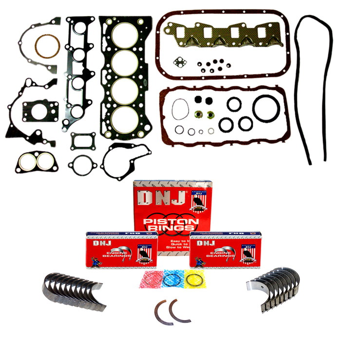 Engine Re-Ring Kit