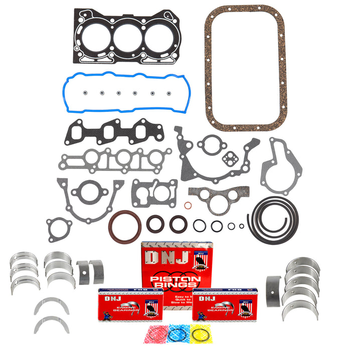 Engine Re-Ring Kit