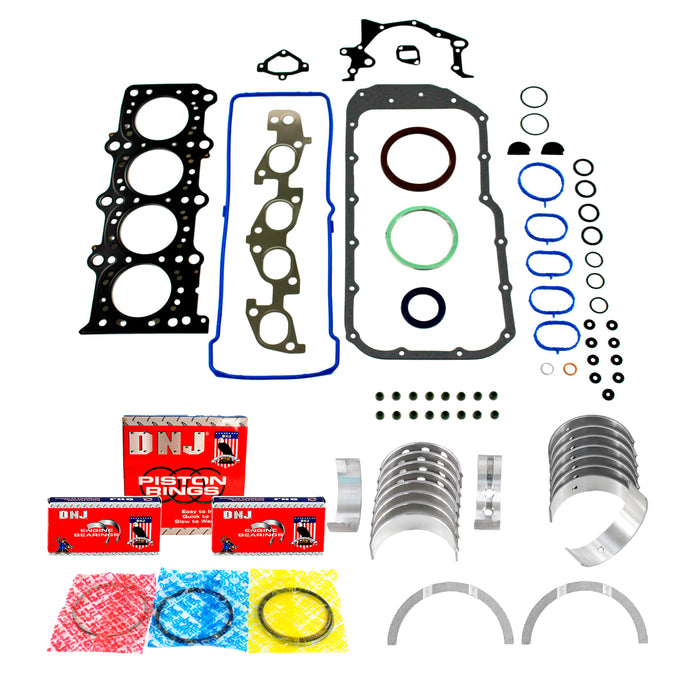 Engine Re-Ring Kit