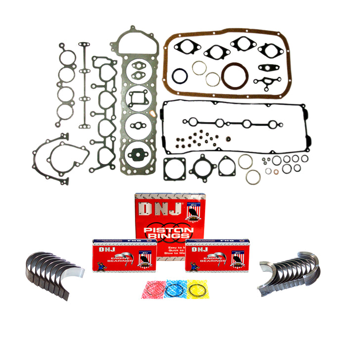 Engine Re-Ring Kit