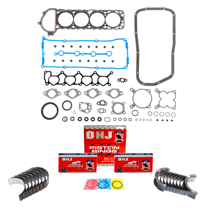 Engine Re-Ring Kit