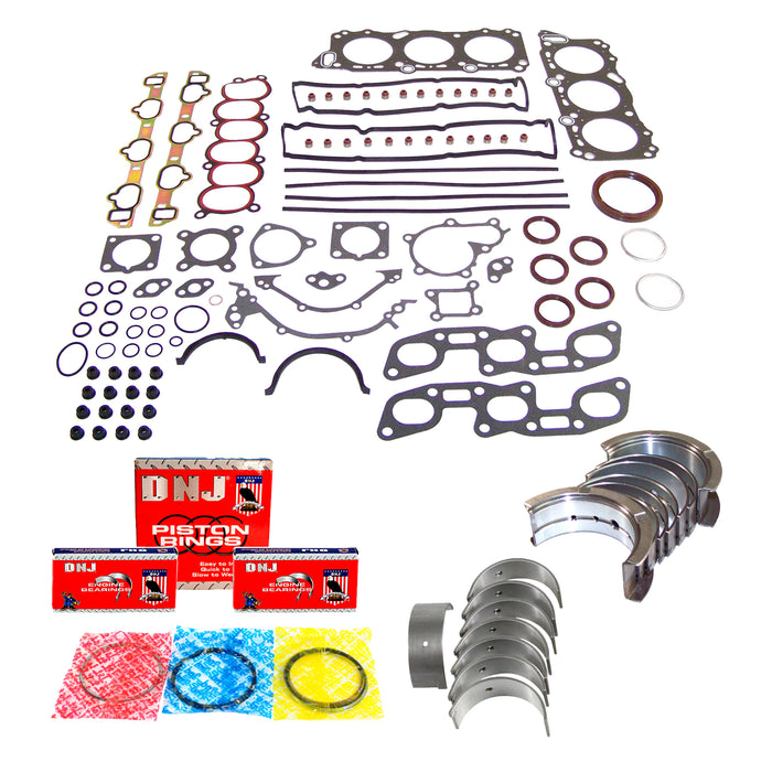 Engine Re-Ring Kit