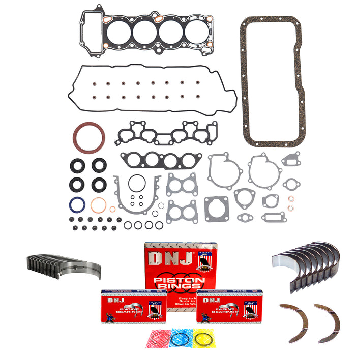 Engine Re-Ring Kit