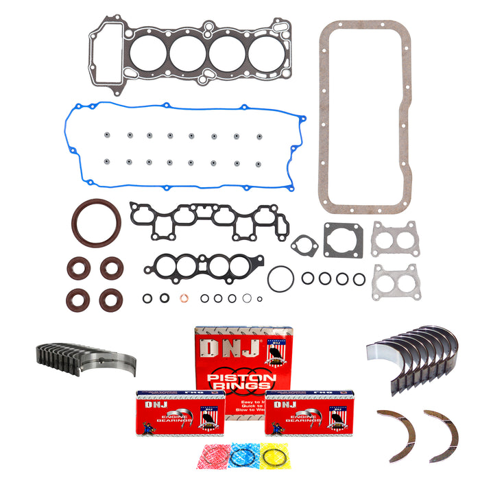 Engine Re-Ring Kit