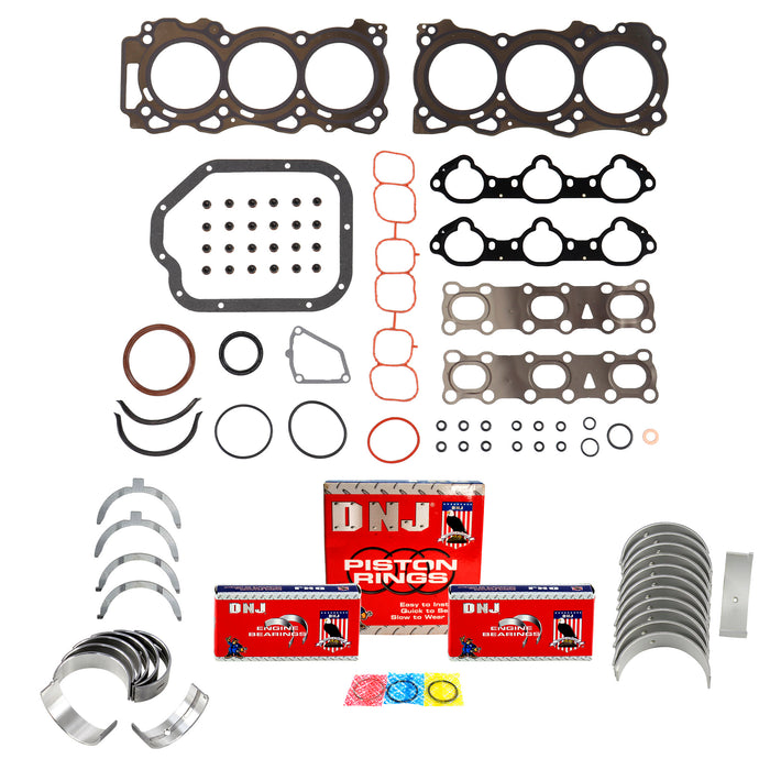 Engine Re-Ring Kit
