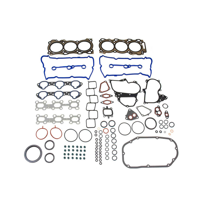 Engine Re-Ring Kit