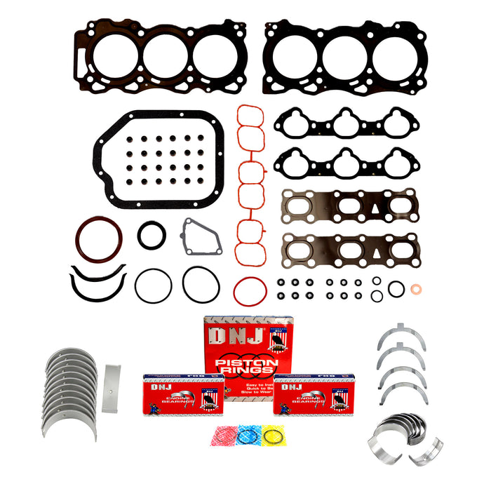 Engine Re-Ring Kit