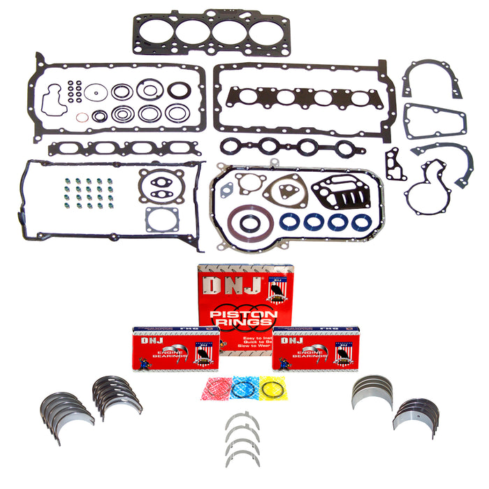 Engine Re-Ring Kit