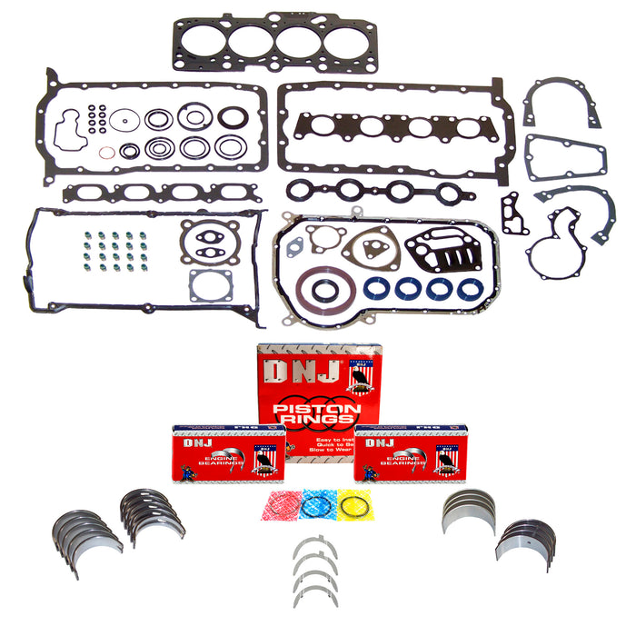 Engine Re-Ring Kit