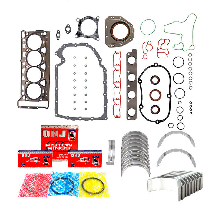 Engine Re-Ring Kit
