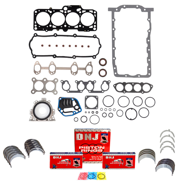 Engine Re-Ring Kit