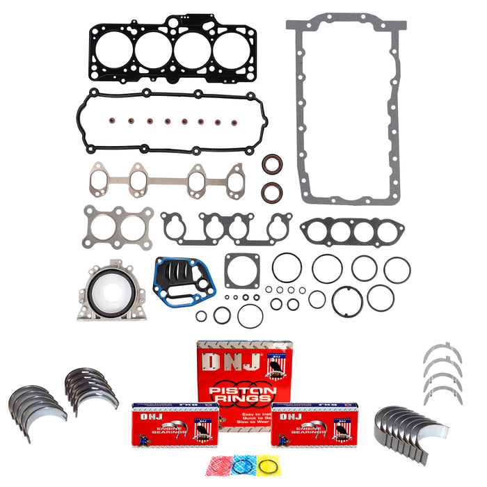 Engine Re-Ring Kit