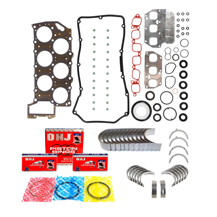 Engine Re-Ring Kit