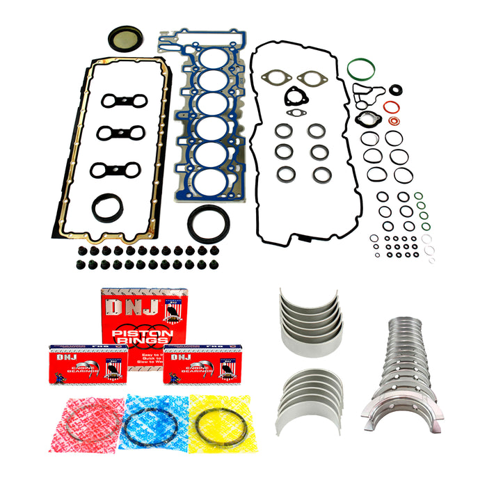 Engine Re-Ring Kit