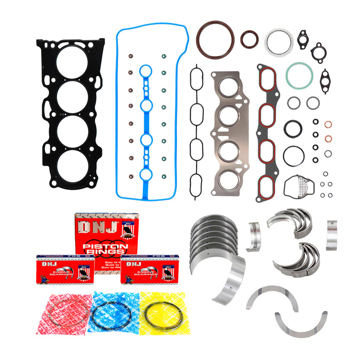 Engine Re-Ring Kit
