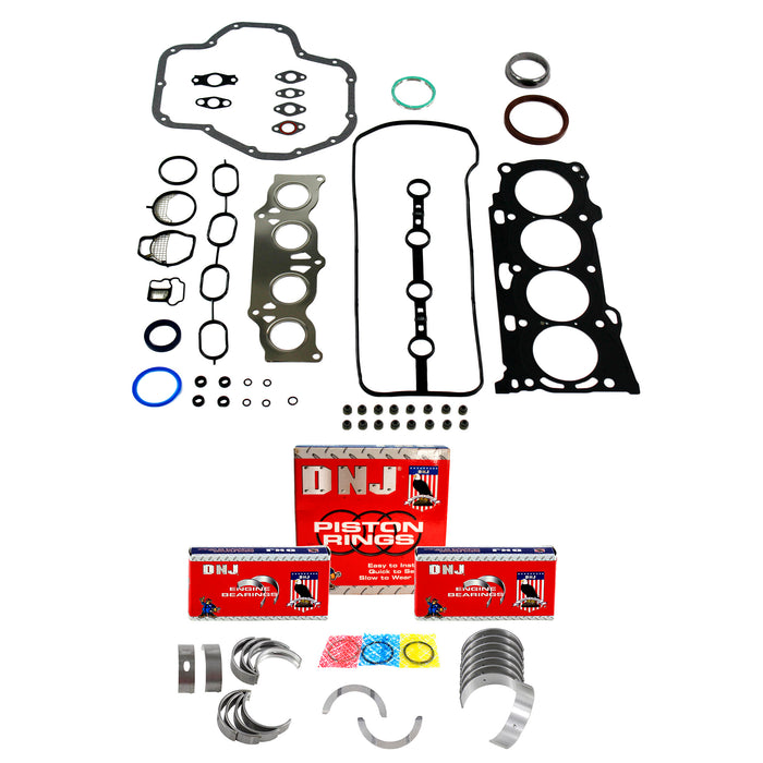 Engine Re-Ring Kit