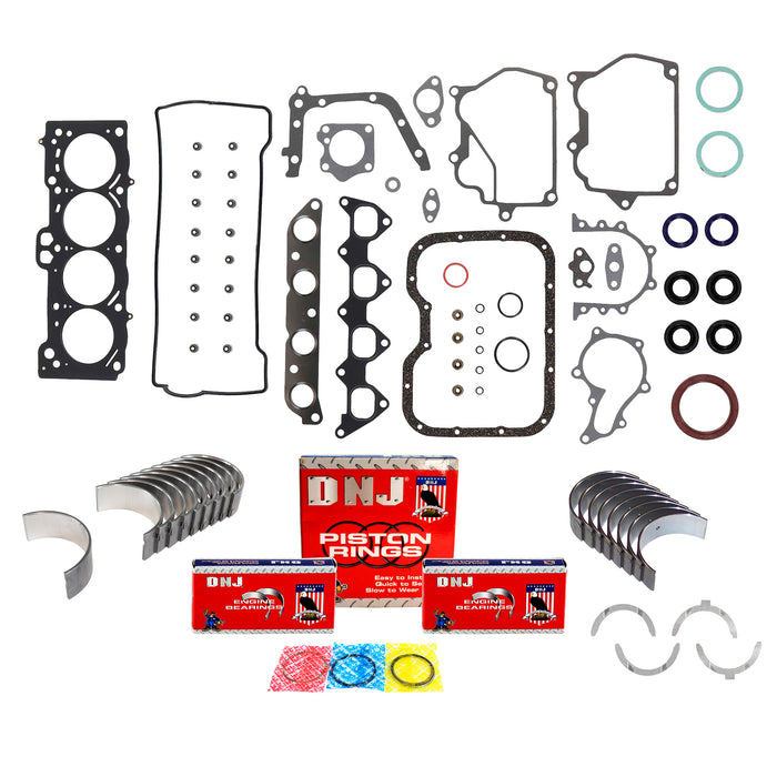 Engine Re-Ring Kit