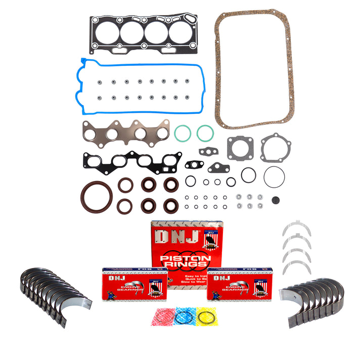 Engine Re-Ring Kit