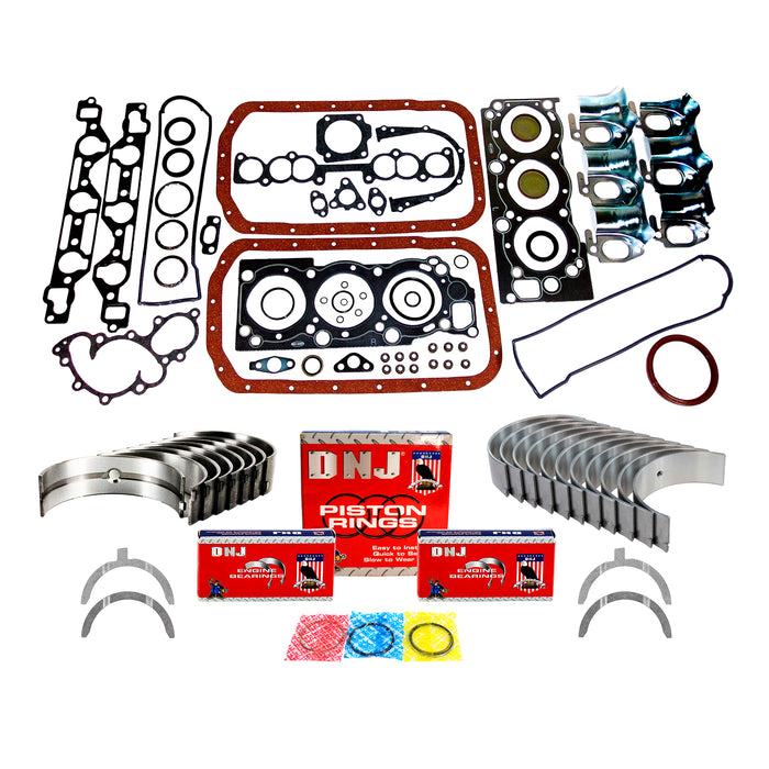Engine Re-Ring Kit