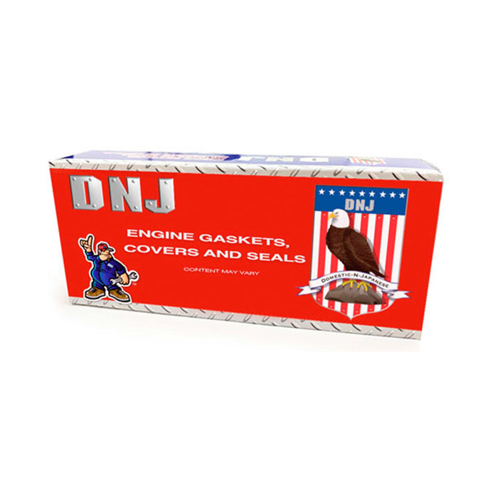 Oil Pan Gasket Set
