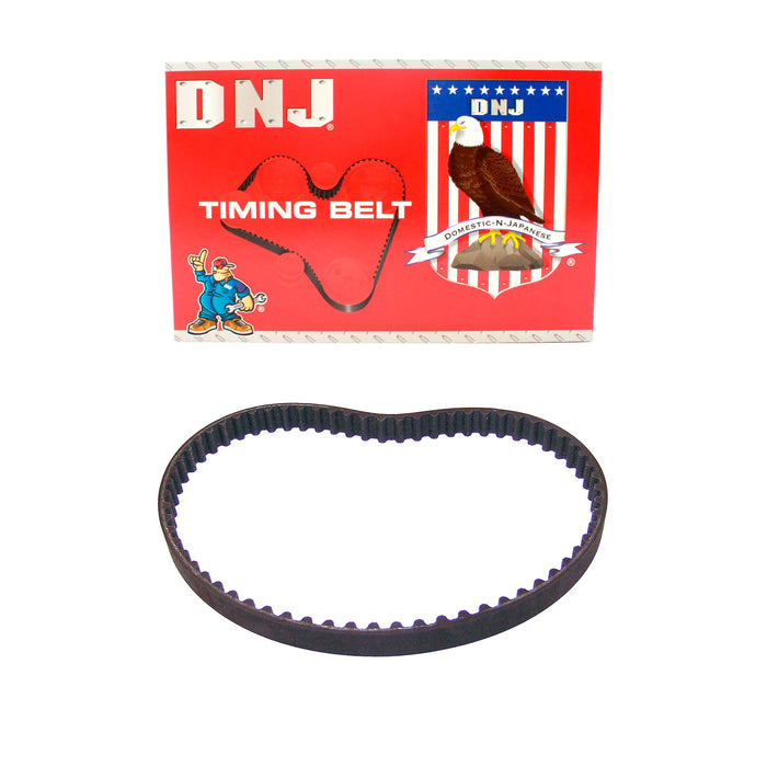 Balance Shaft Belt