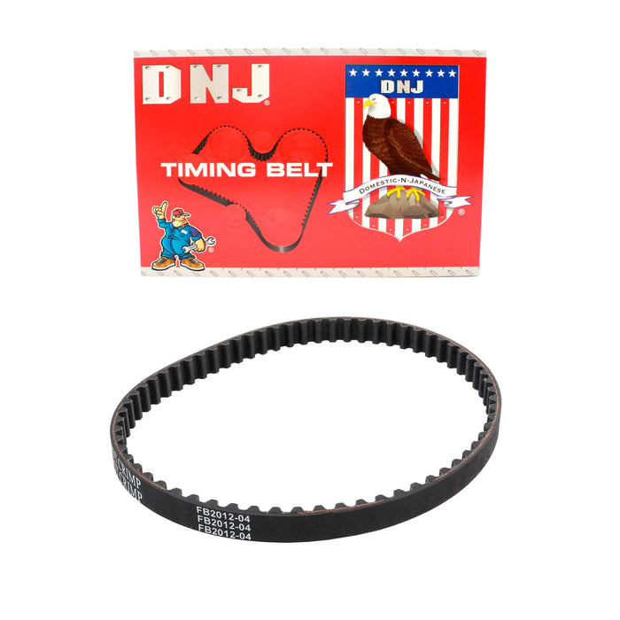 Balance Shaft Belt