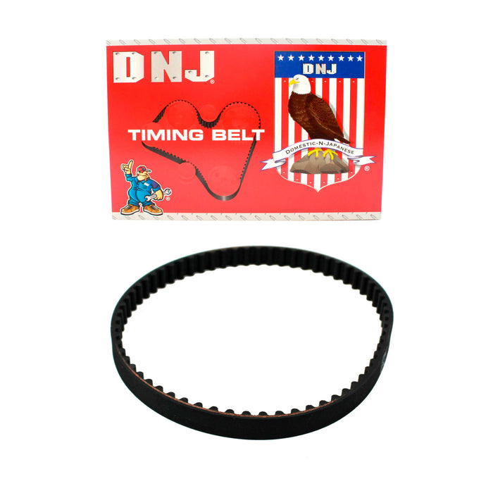 Balance Shaft Belt